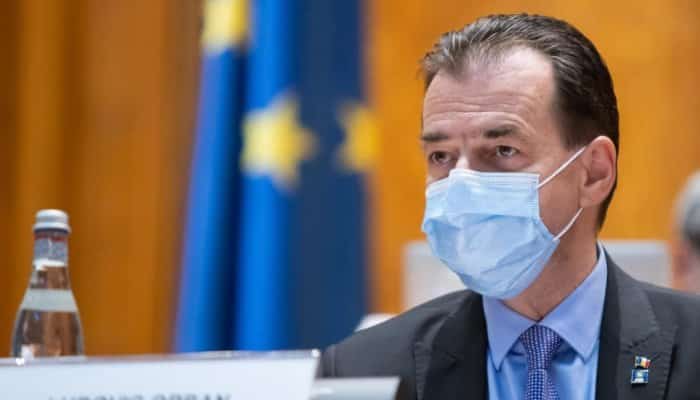 Ludovic Orban: Nu s-a luat nicio decizie legată de sporuri; studenţii vor avea gratuitate pentru călătorii